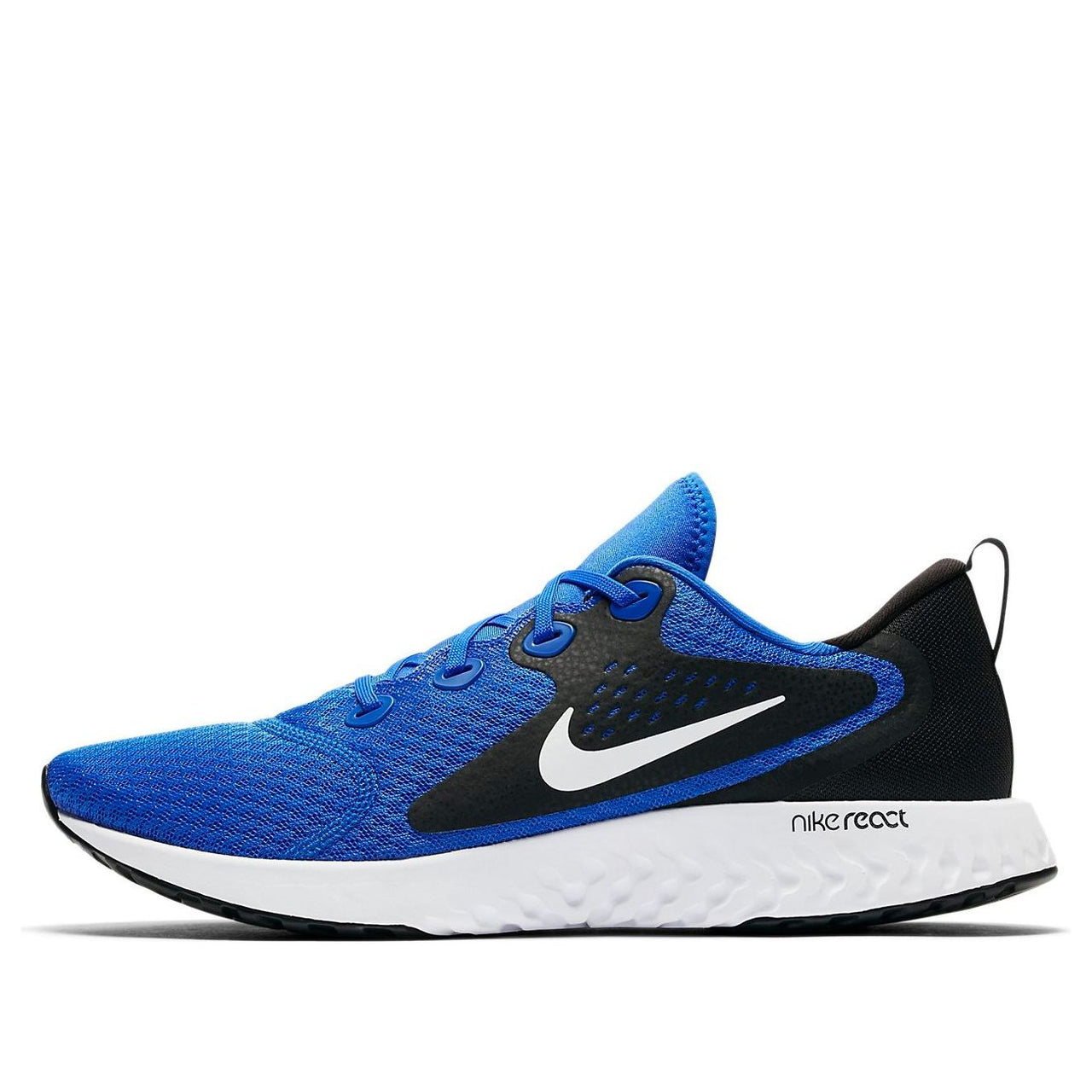 Nike Legend React 'White Blue Black' AA1625-404