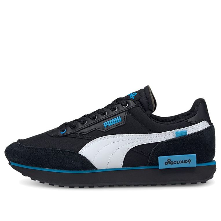 PUMA CLOUD9 x Future Rider 'Blue Azur' 306930-01