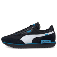PUMA CLOUD9 x Future Rider 'Blue Azur' 306930-01