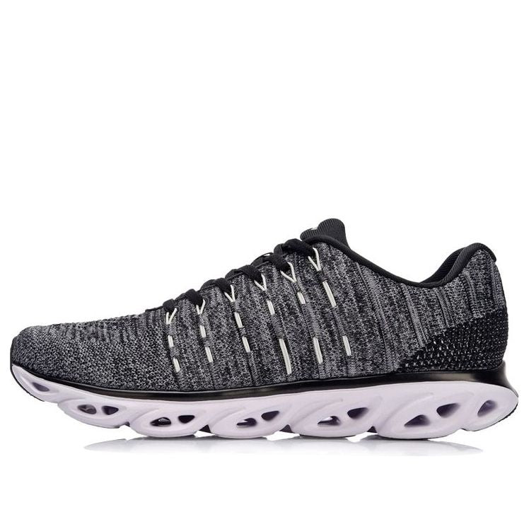 Li-Ning Air Arc Flow 'Grey Black' ARHN037-2