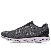 Li-Ning Air Arc Flow 'Grey Black' ARHN037-2