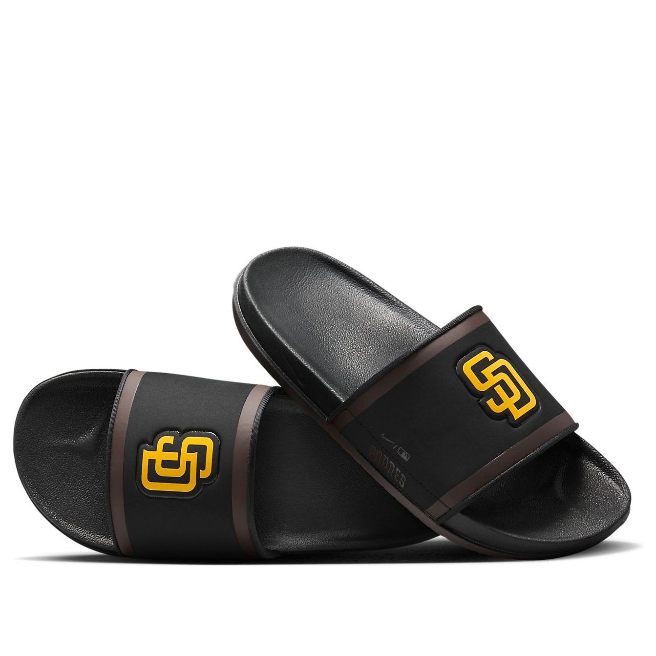 Nike Offcourt Slide 'MLB San Diego Padres' DH6990-002