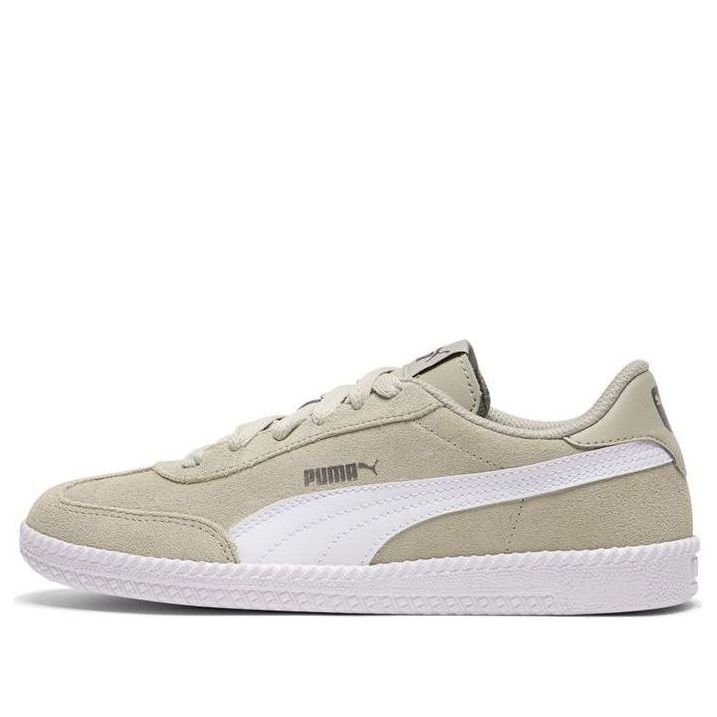 PUMA Astro Cup Creamy White 364423-16