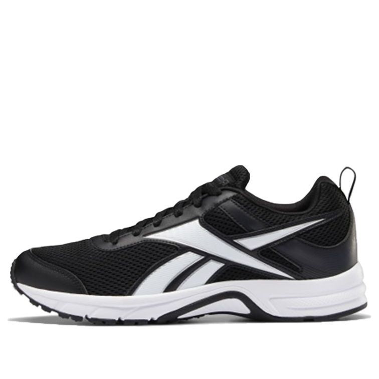 Reebok Royal PHEEHAN Run 4 SE 'Black' FU7871