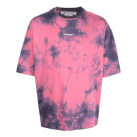 Off-White Fw22 Tee OMAA120F22JER0093401