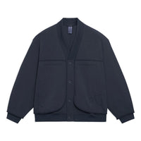 Li-Ning x Jackie Chan Kungfu Pocket Jacket 'Black' AFDT115-1