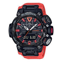 CASIO G-Shock Gravitymaster 'Black' GR-B200-1A9