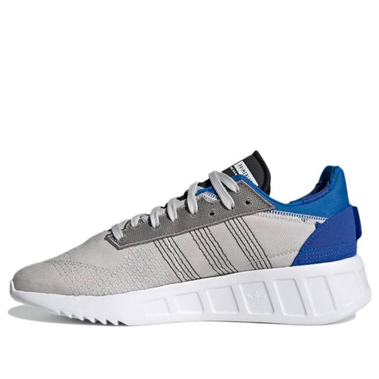adidas Geodiver Primeblue 'Grey Football Blue' FZ4689