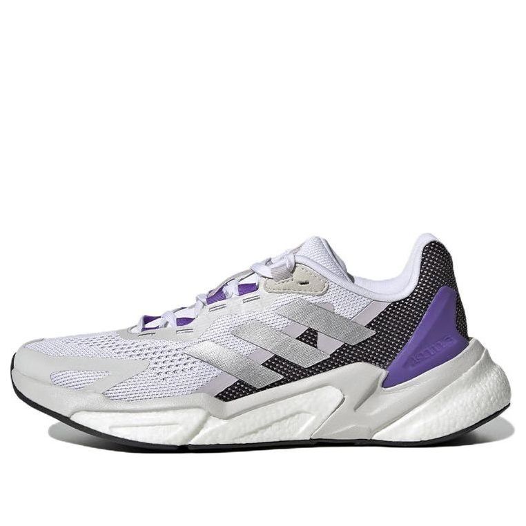(WMNS) adidas X9000L3 'Grey Purple' HR1736