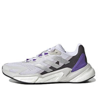 (WMNS) adidas X9000L3 'Grey Purple' HR1736