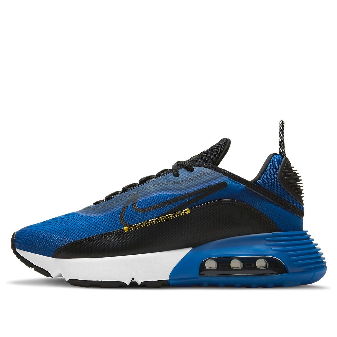 Nike Air Max 2090 'Hyper Blue' CV8835-400