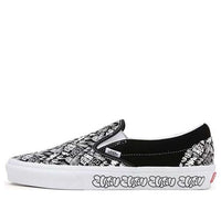Vans Shoes Skate shoes 'Black White' VN0A5AO8Y28