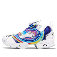 Reebok InstaPump Fury OG 'International Peace Day' Q46201
