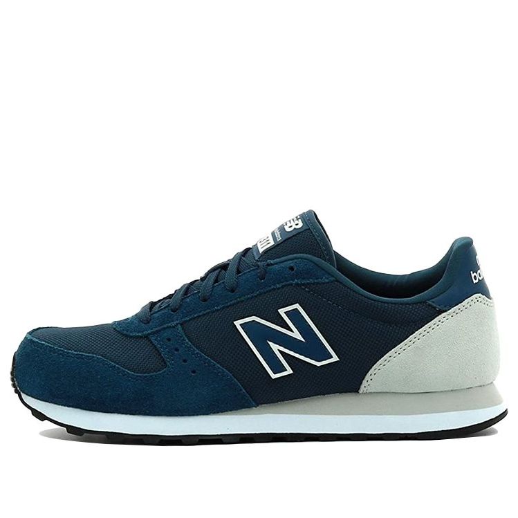 New Balance 311 Low-top Green ML311AAD