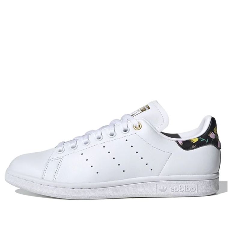 (WMNS) adidas Stan Smith 'Floral Pattern' EH2037