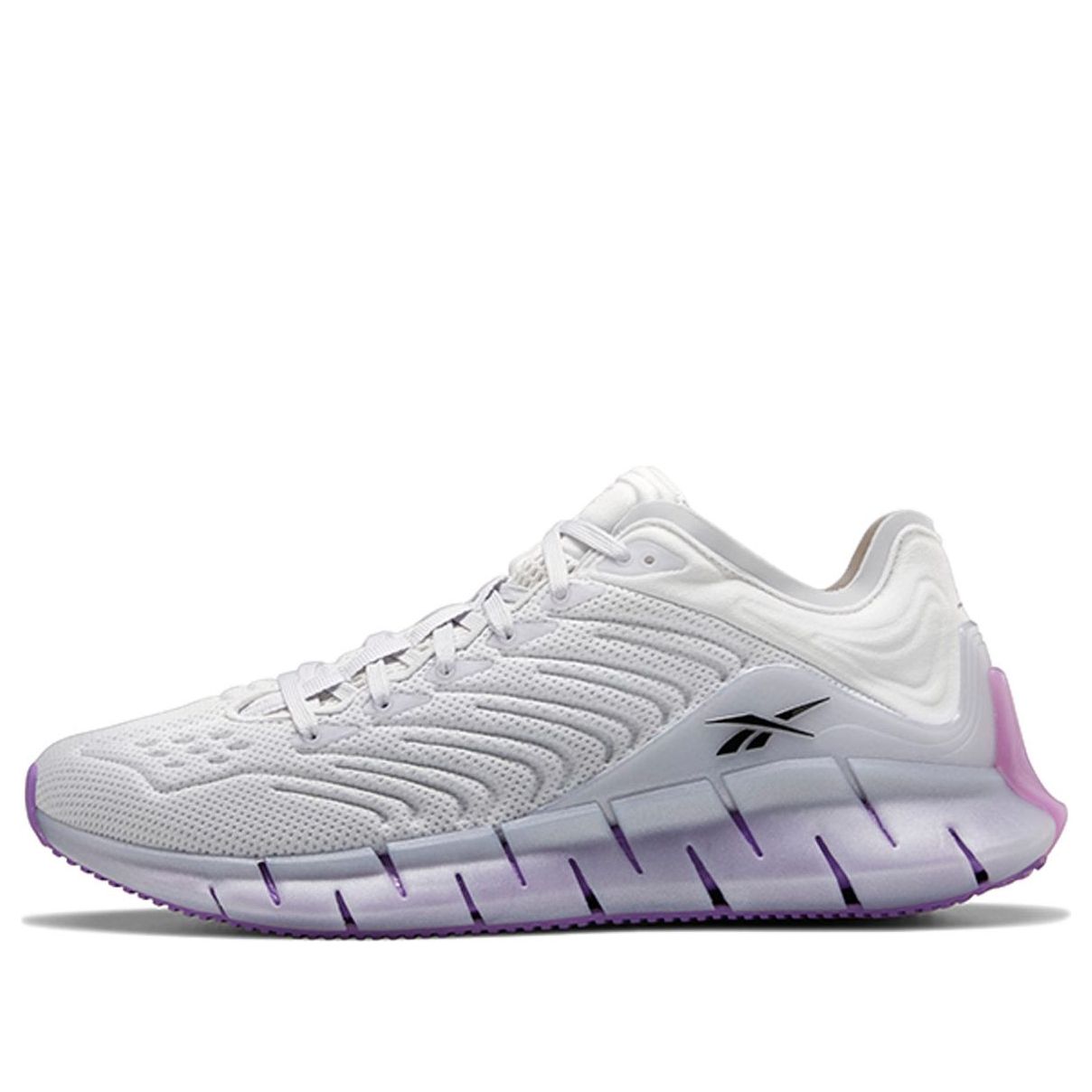 Reebok Zig Kinetica 'Undersounds - Houston' FX4174