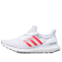 adidas Ultraboost 4.0 'Red Stripes' DB3199