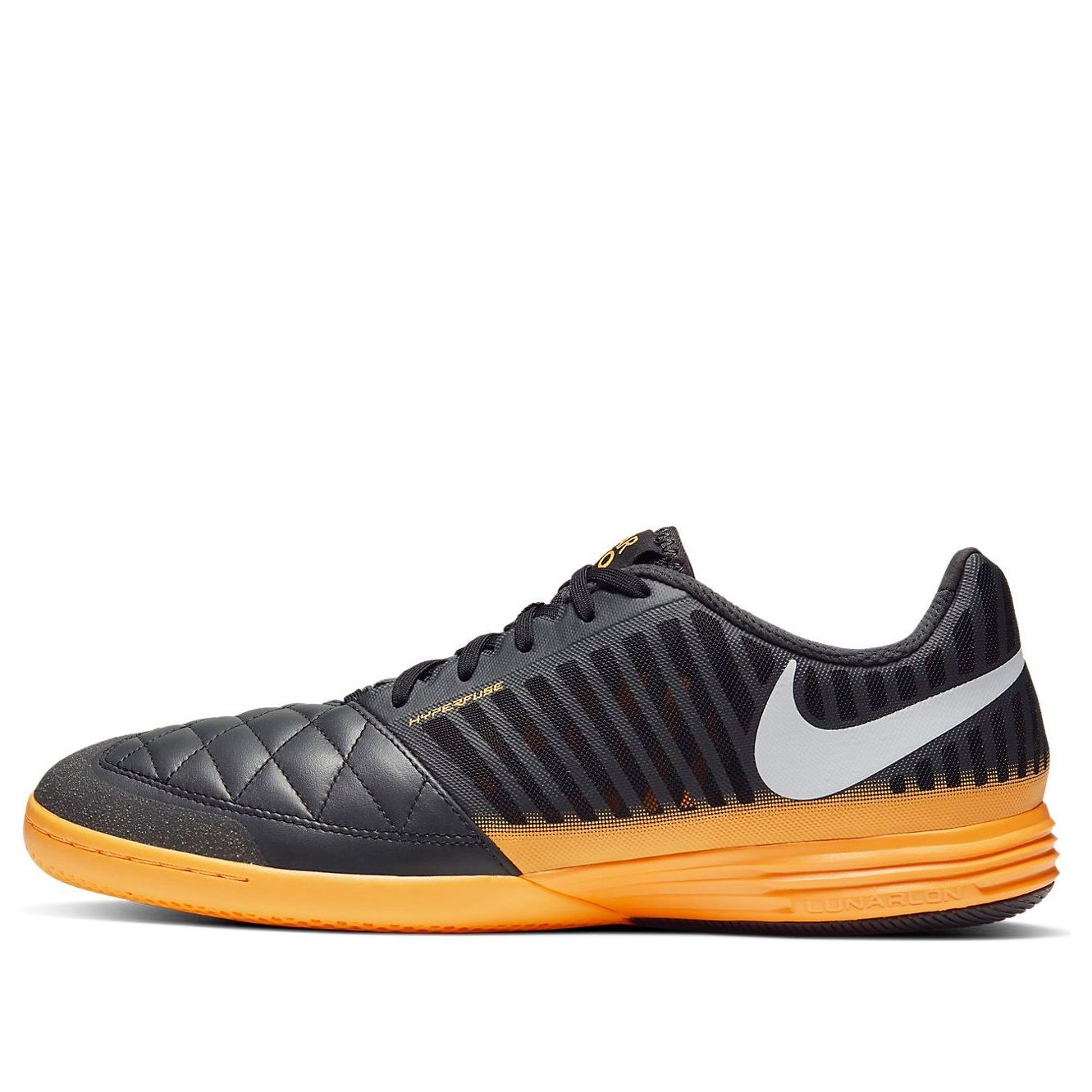 Nike Lunar Gato II IC 'Black Brown' 580456-018