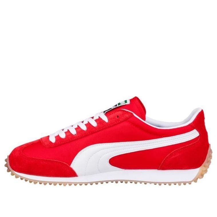 PUMA Whirlwind Classic 'Red White' 351293-88