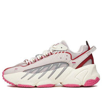 (WMNS) FILA Ade s Red F12W021103FVR