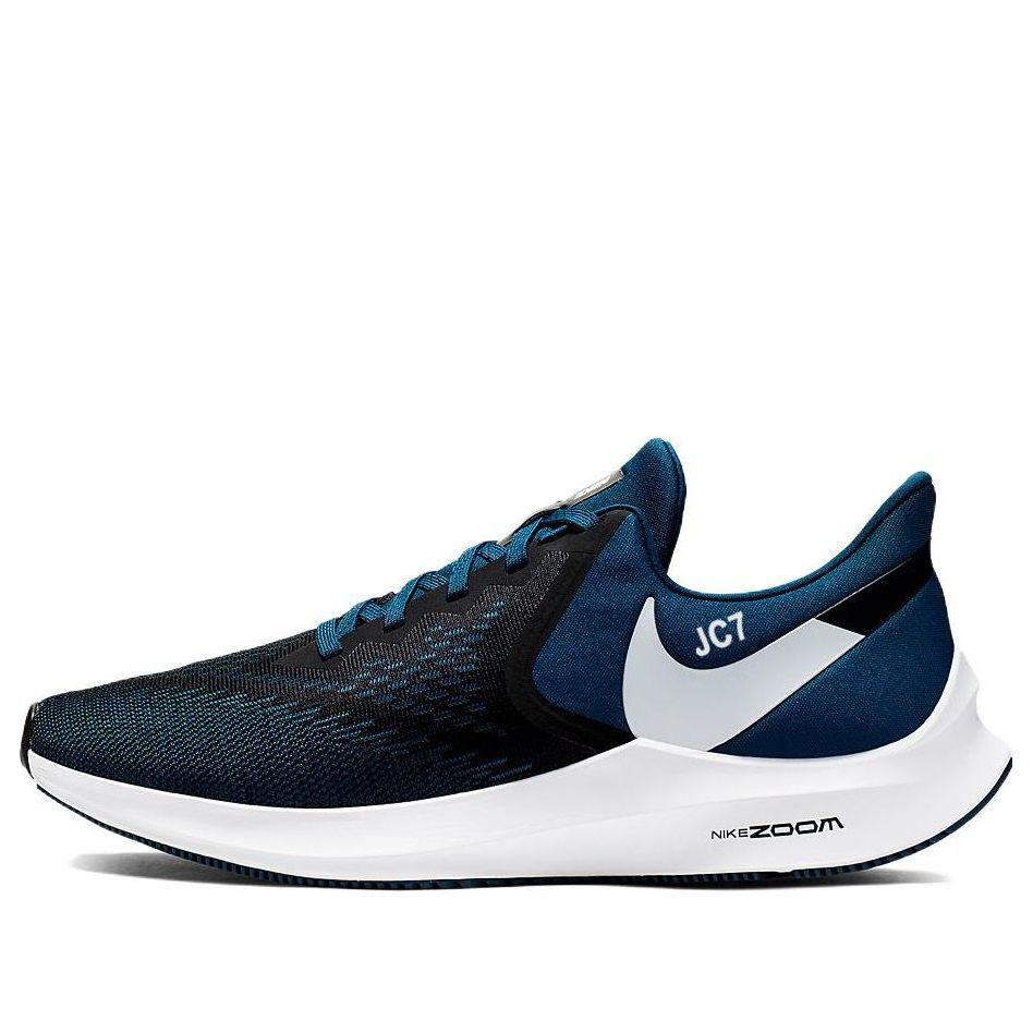 Nike Air Zoom Winflo 6 'Topaz Mist' AQ7497-005