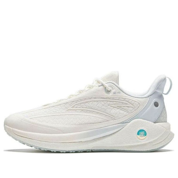 ANTA C37 'White Grey Blue' 912345537-2