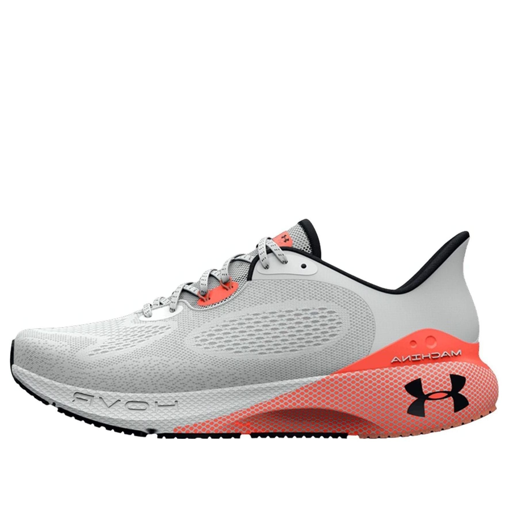 Under Armour HOVR Machina 3 'Grey Mist After Burn' 3025650-111