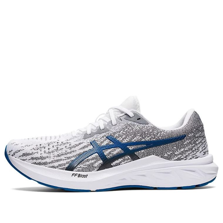 ASICS Dynablast 2 'Grey Blue' 1011B205-100