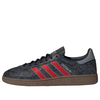 adidas Handball Spezial 'Core Black Better Scarlet Grey Three' KK1191