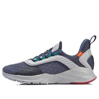 Li-Ning Crazy Run 'Blue Grey' ARHP007-2