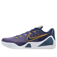 Nike Kobe IX Elite Low Protro 'Purple Dynasty' IH1401-401