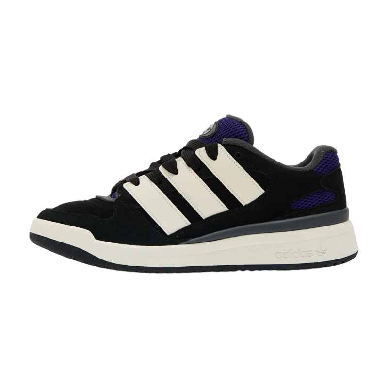 adidas Forum2000 'Core Black Off White' JI3278