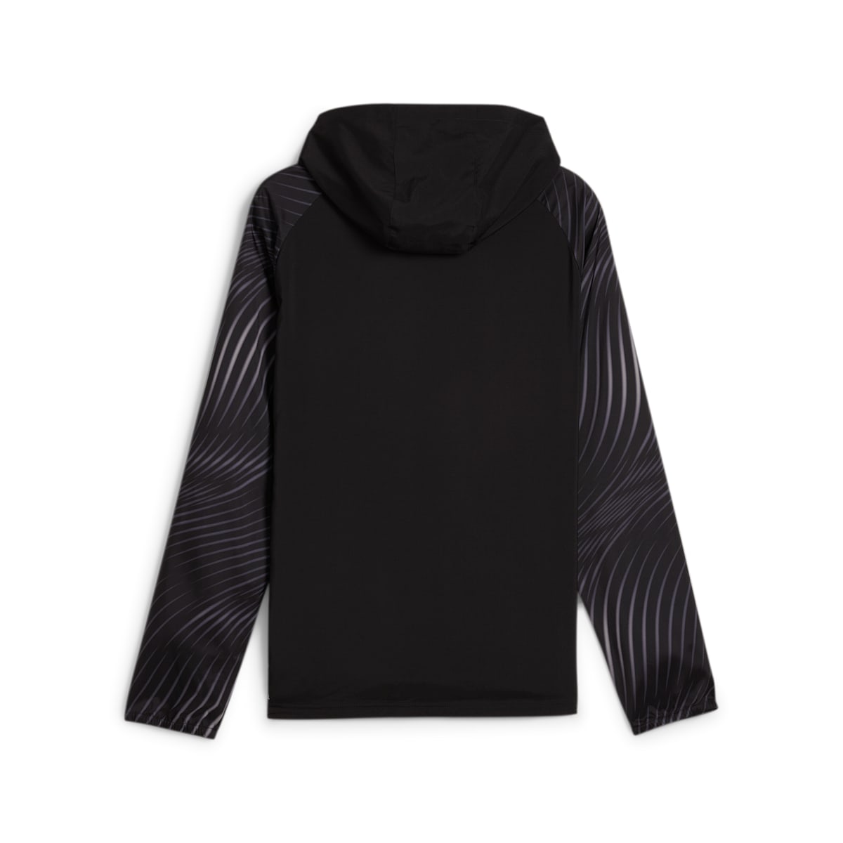 PUMA Run Favorite Jacket 'Black' 524221-56