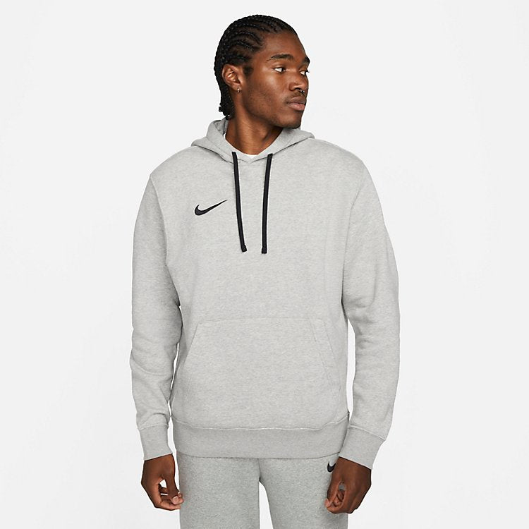 Nike Fleece PARK20 Pullover Hoodie 'Grey' CW6894-063