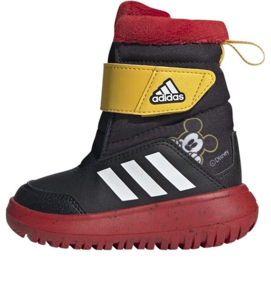 (TD) adidas Winterplay Boot x Disney x Winterplay Boot 'Mickey Mouse' IG7190