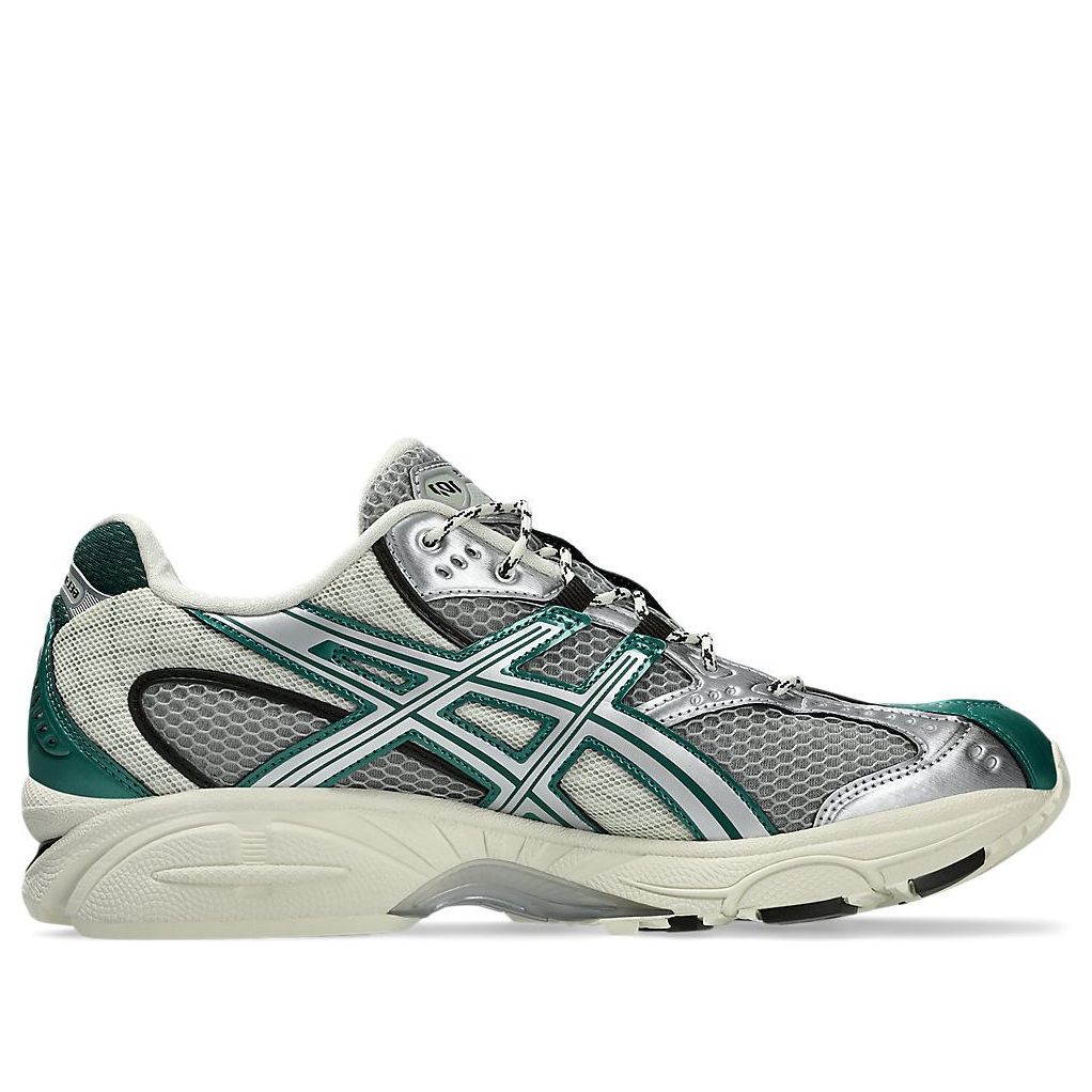 ASICS Gel-Nimbus 10.1 'Silver Green Metallic' 1203A674-020