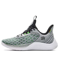 Under Armour Curry 9 'Sesame Street Oscar' 3024248-102
