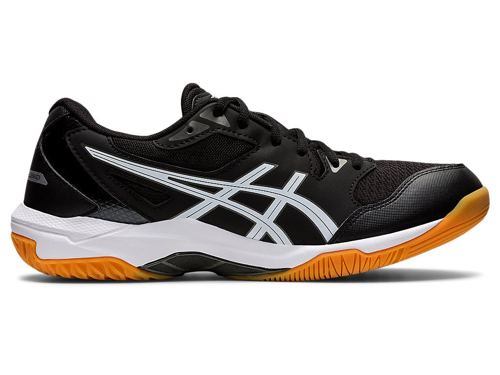 ASICS Gel-Rocket 10 'Black Gunmetal' 1071A054-009