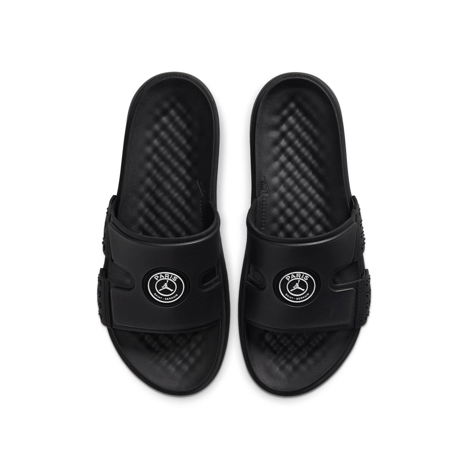 Air Jordan Hydro 8 Paris Saint-Germain CV8451-001