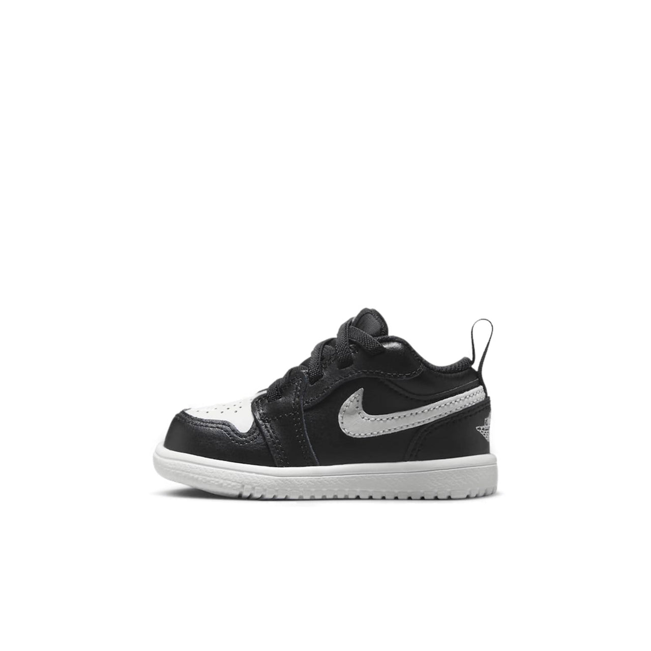 (TD) Air Jordan 1 Low ALT 'Black Summit White' DR9747-043