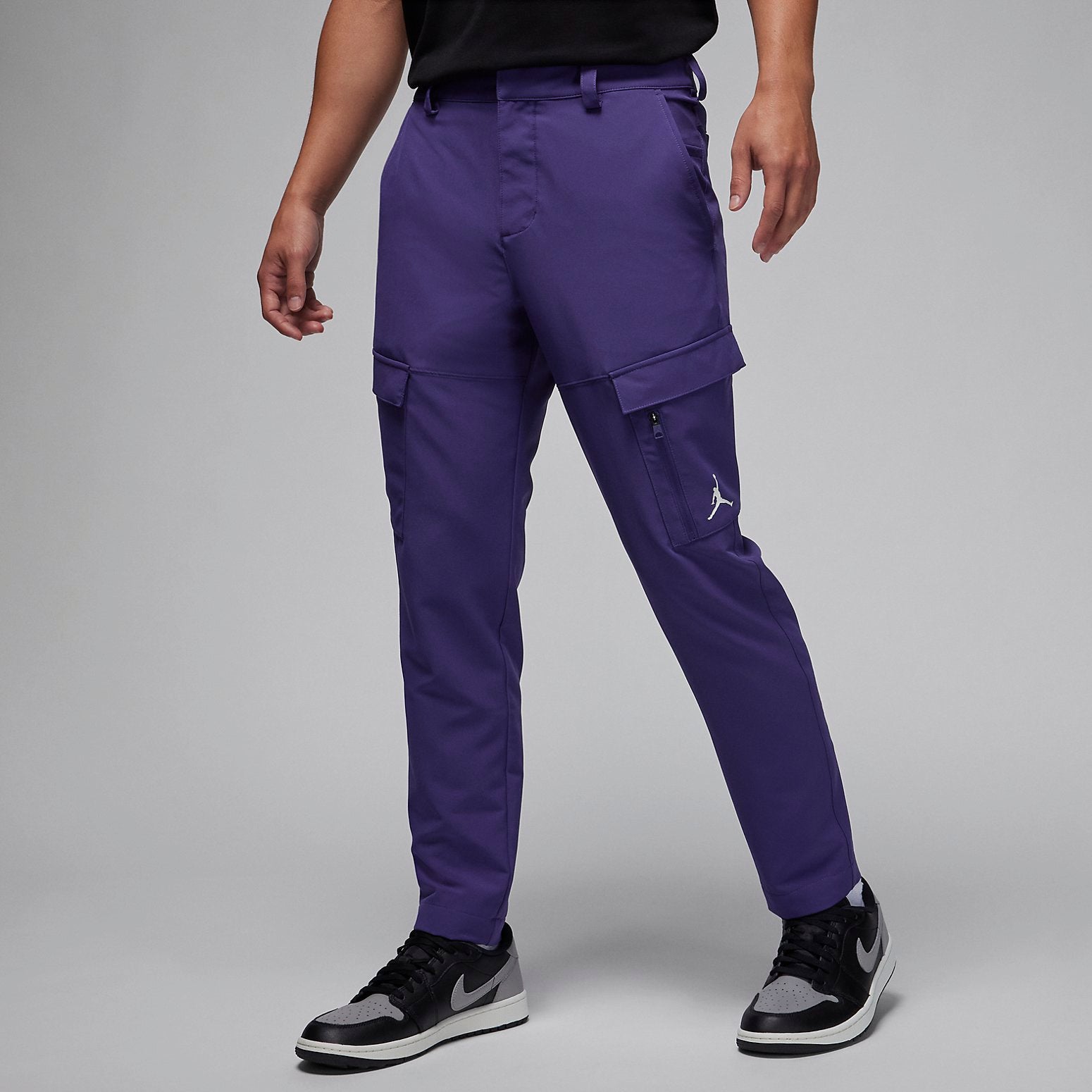 Air Jordan Golf Pants 'Sky J Purple' DZ0543-502