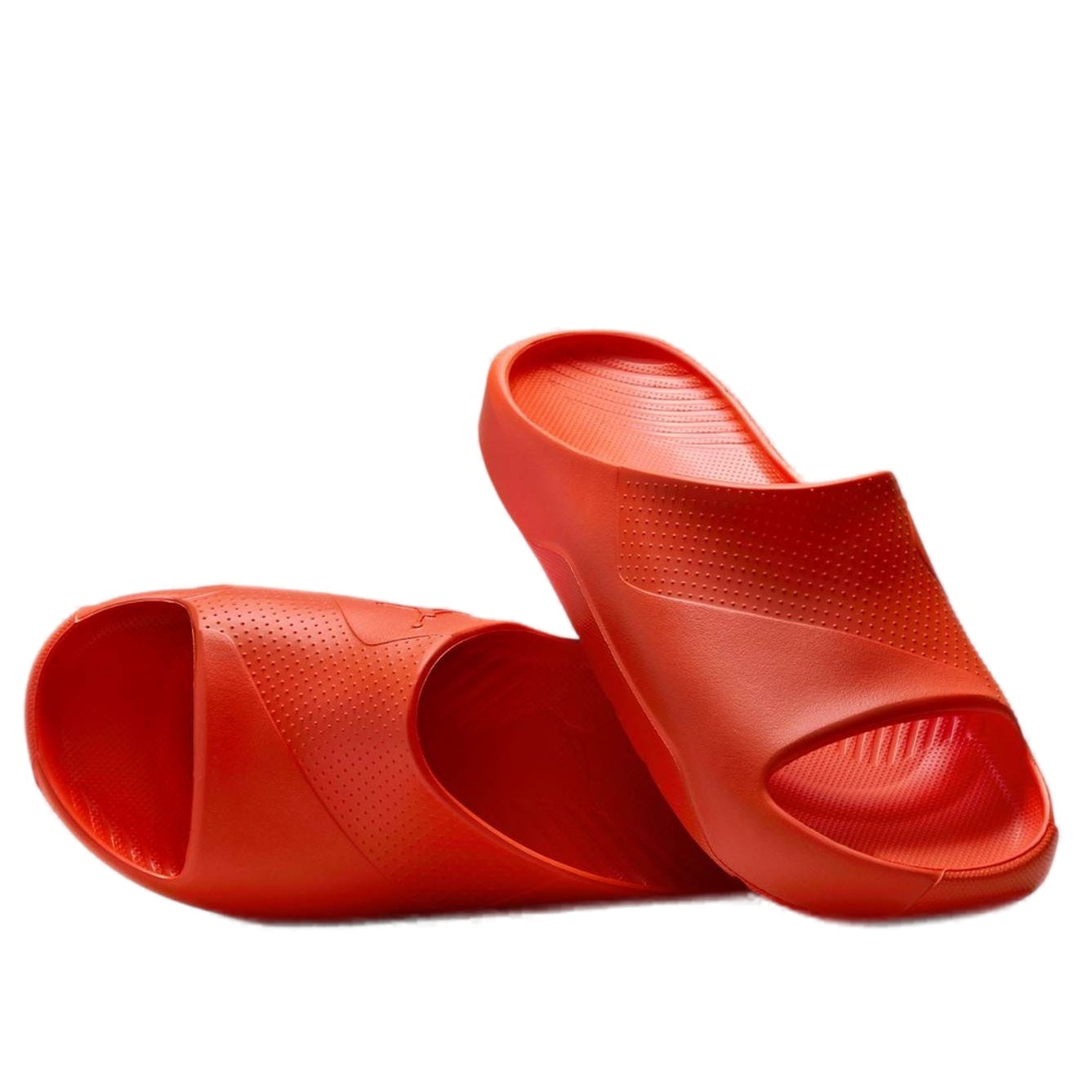(WMNS) Air Jordan Post Slides 'Cosmic Clay' FZ6511-800