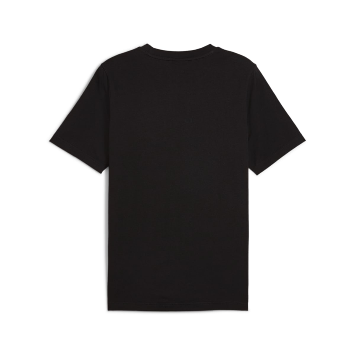 PUMA Sportswear Graphic T-Shirt 'Black' 628009-01