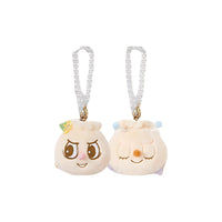 Pop Mart The Monsters Labubu Party Reversible Pendant 'Spooky' PPMT-2407-0079-SY
