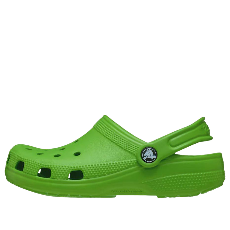 (GS) Crocs Classic Clog 'Crocs Green' 206991-30T