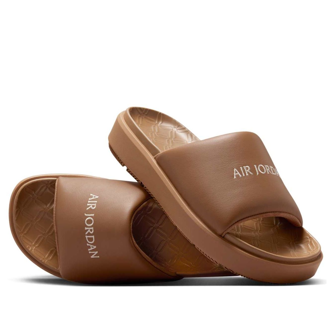 (WMNS) Air Jordan Sophia 'Archaeo Brown Legend Light Brown Sail' FZ7012-201