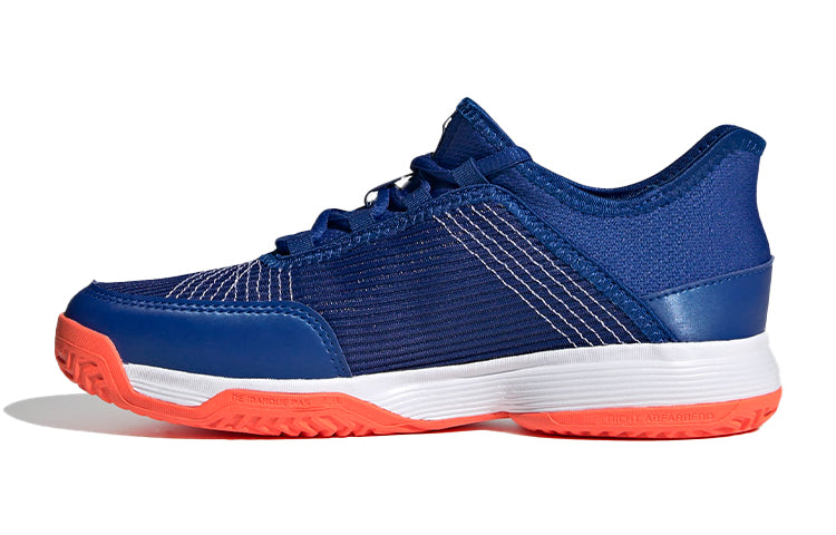 (GS) adidas Adizero Club Blue FV4132