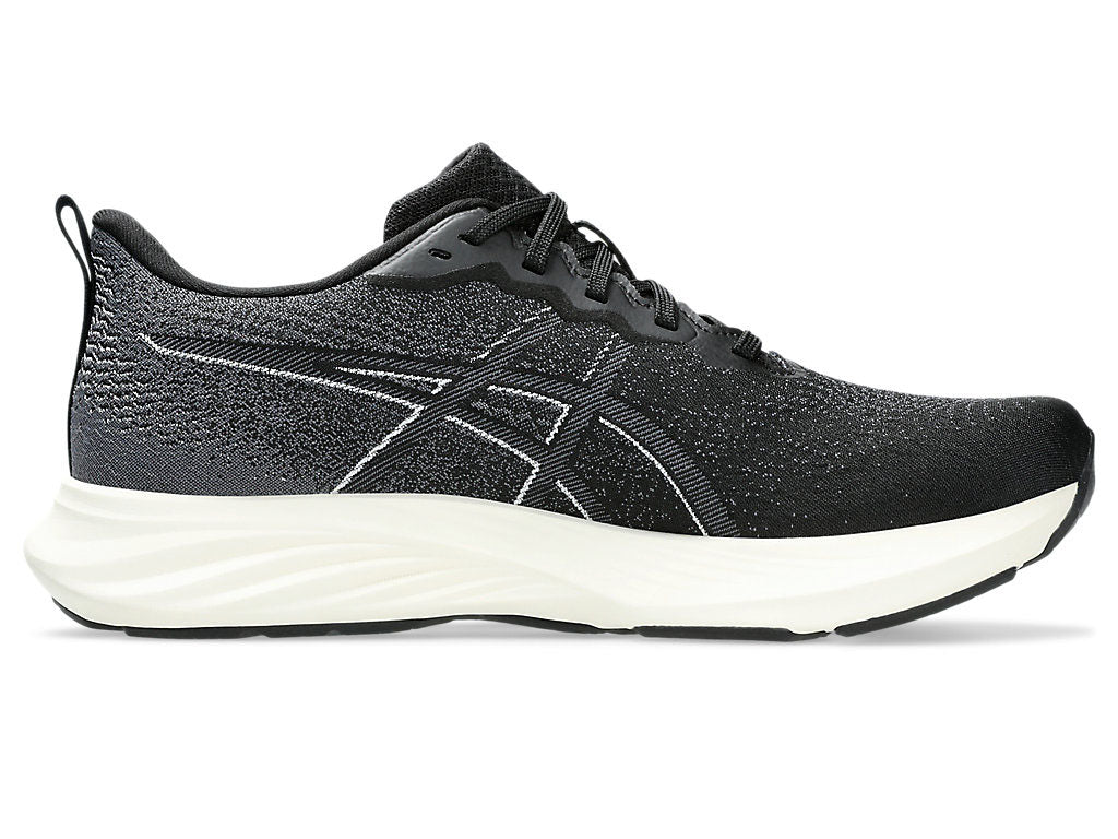 (WMNS) ASICS DynaBlast 4 'Black Carrier Grey' 1012B513-004