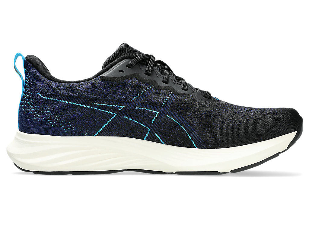 ASICS DynaBlast 4 'Black Blue Expanse' 1011B697-003