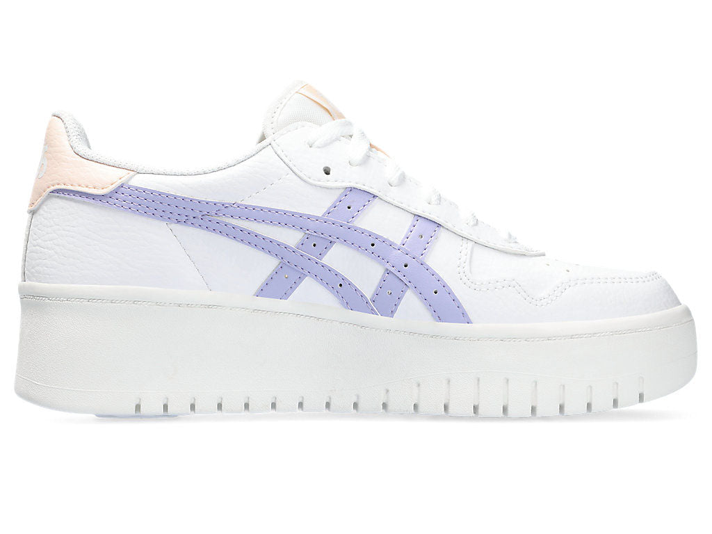 (WMNS) ASICS Japan S PF 'White Vapor' 1202A024-122